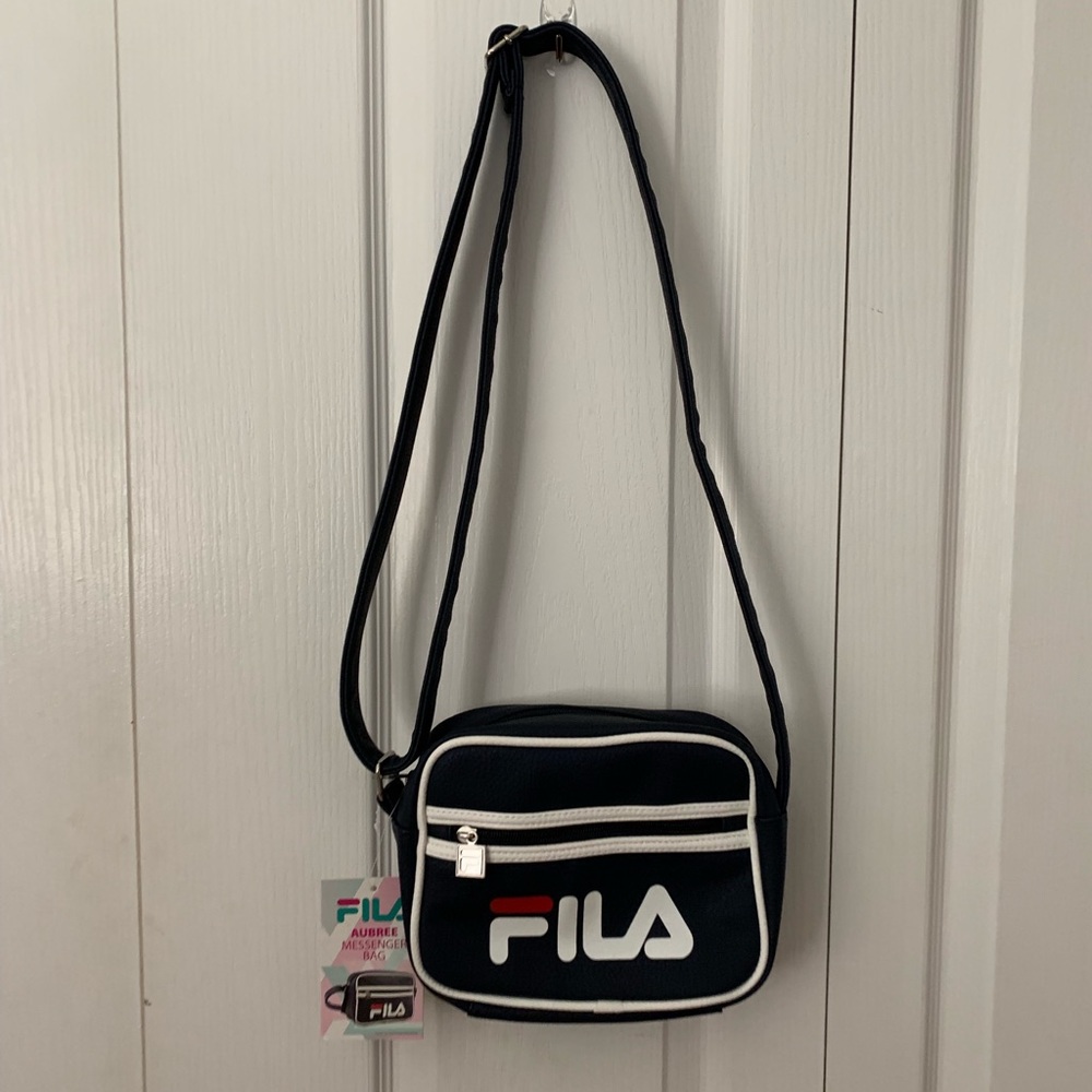 Fila bag